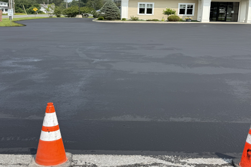 Seal Coating Example